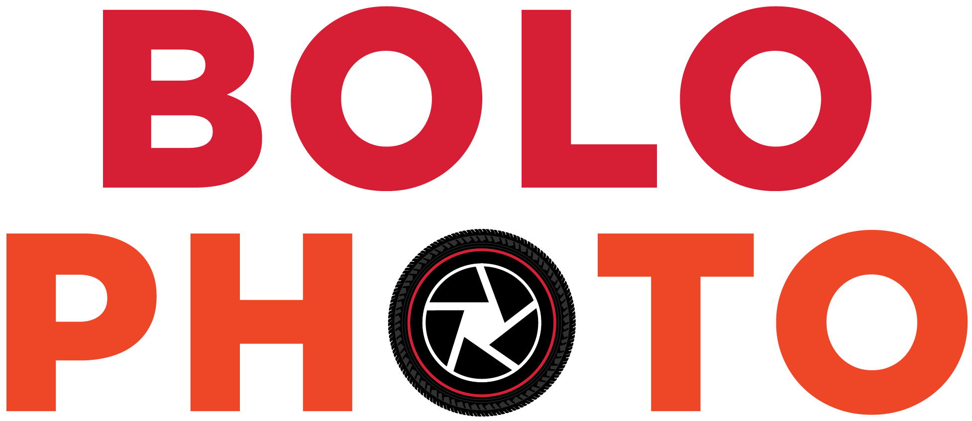 BOLO Photo Logo